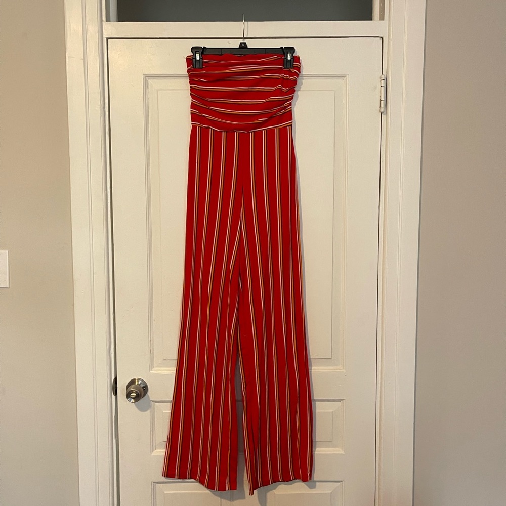 Jumpsuit
